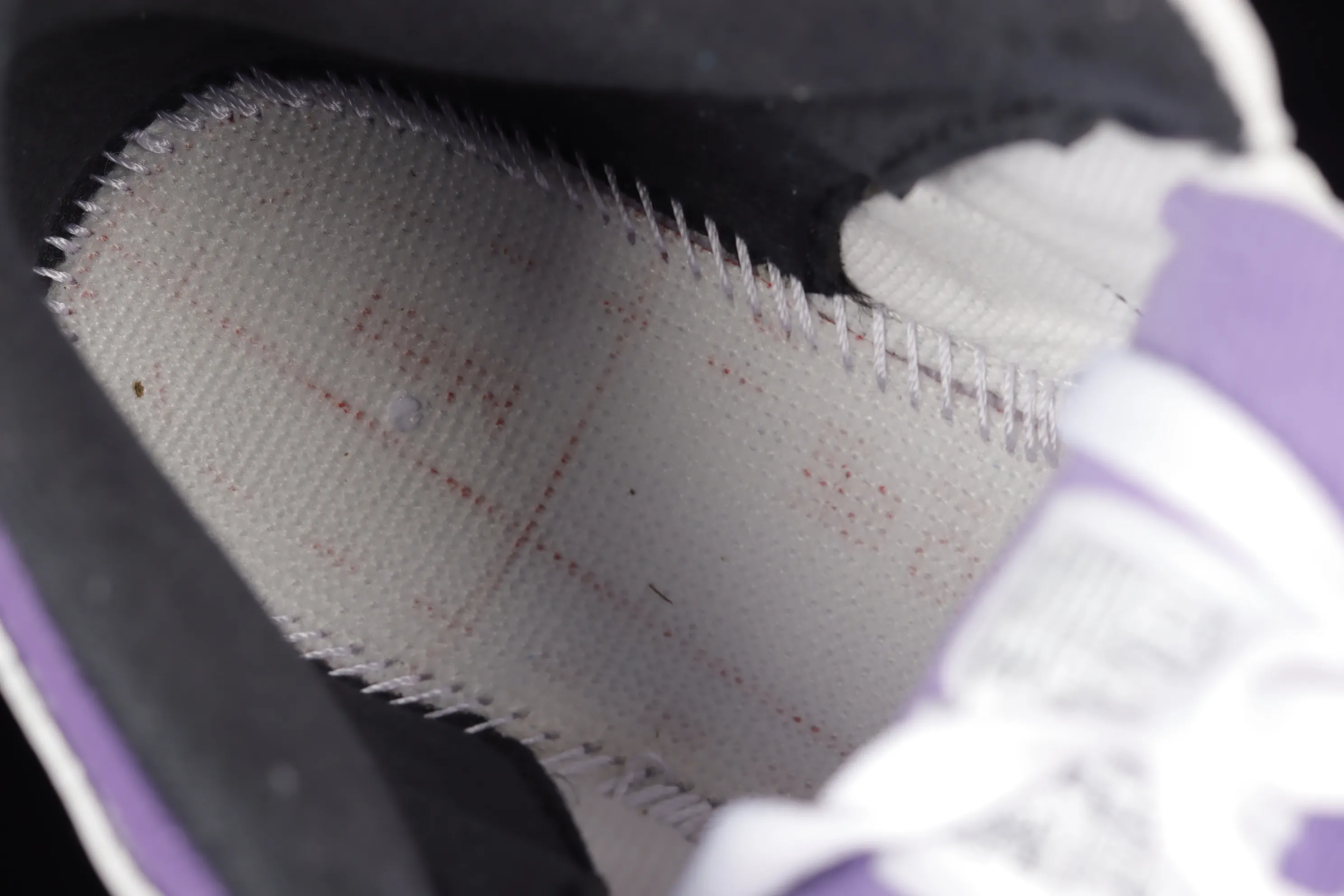 All categories Air Jordan Jordan series basketball shoes Air Jordan 3 Air Jordan 3 "Pine Green" AJ3 Joe 3 Villain Purple CT8532-105